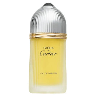 Cartier Pasha Spray