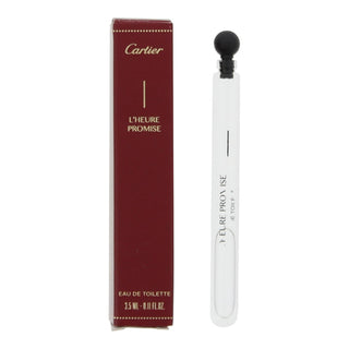 Cartier Les Heures de Cartier: L'Heure Promise I Unisex | EDT Tester