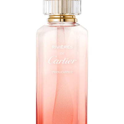 Cartier Rivieres de Cartier Insouciance Unisex | EDT