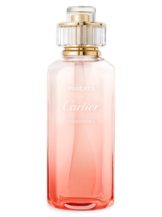 Cartier Rivieres de Cartier Insouciance Unisex | EDT