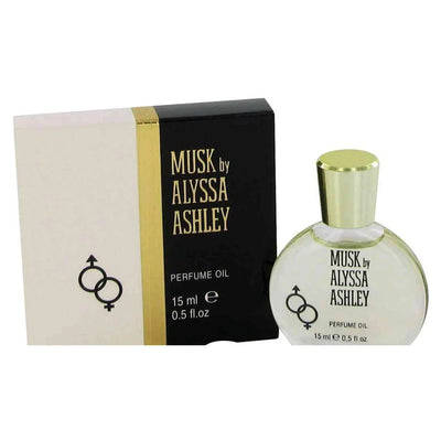Alyssa Ashley Musk Oil
