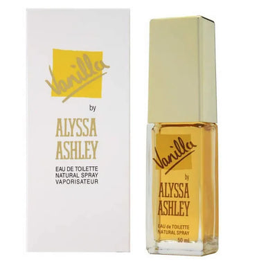 Alyssa Ashley Vanilla for Women | EDT