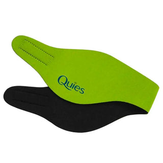 QUIES Neoprene Ear Protection Headband