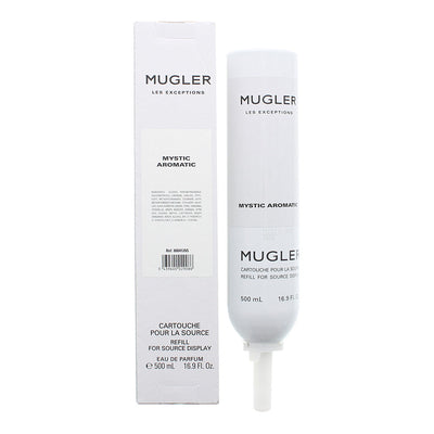 Thierry Mugler Les Exceptions - Mystic Aromatic Unisex Refill | EDP