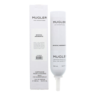Thierry Mugler Les Exceptions - Mystic Aromatic Unisex Refill | EDP