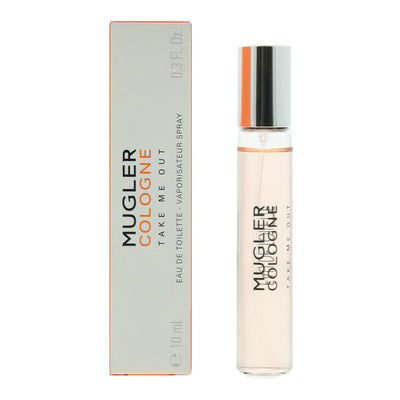 Thierry Mugler Mugler Cologne -Take Me Out for Women | EDT