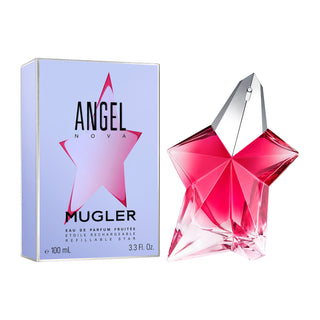 Angel Nova EDP Refillable (100ml)