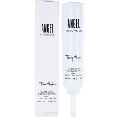 Thierry Mugler Angel Refill for Women | EDP