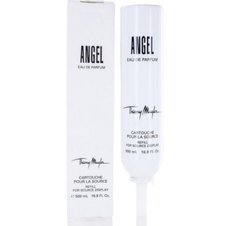 Thierry Mugler Angel Refill for Women | EDP