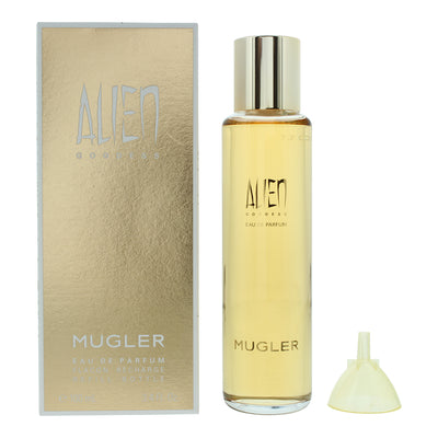 Thierry Mugler Alien Goddess Refill for Women | EDP