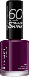 345 Black Cherries