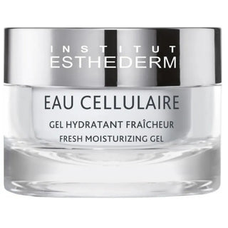 INSTITUT ESTHEDERM Eau Cellulaire Fresh Moisturizing Gel