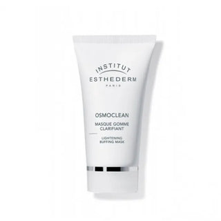 Institut Esthederm Osmoclean Lightening Buffing Mask
