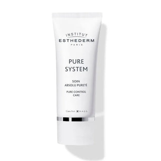 Institut Esthederm Pure System Pure Control Care Cream