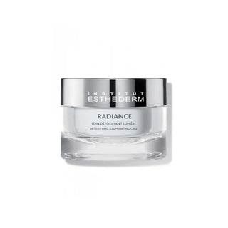 Institut Esthederm Radiance Detoxifying Illuminating Care