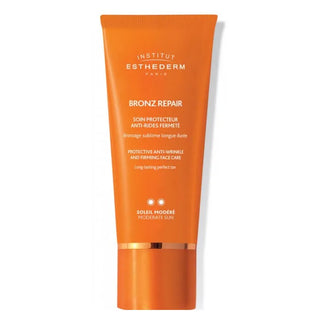 INSTITUT ESTHEDERM Bronz Repair Protective Anti-Wrinkle Firming SPF15
