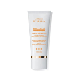 Institut Esthederm Photo Regul Unifying Protective Cream Strong Sun