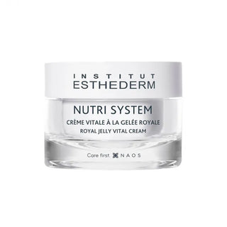 Institut Esthederm Nutri System Royal Jelly Vital Cream