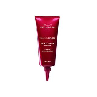 Institut Esthederm Morpho Fitness Slimming Activator Serum