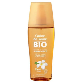 Corine de Farme Bio Sublimator Dry Oil