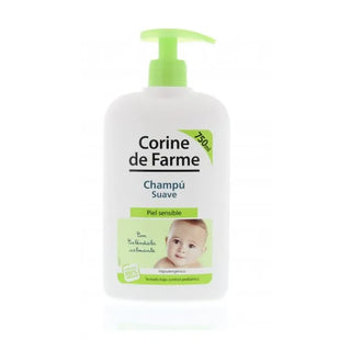 Corine De Farme Gentle Shampoo