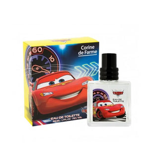Corine de Farme Cars Spray | EDT