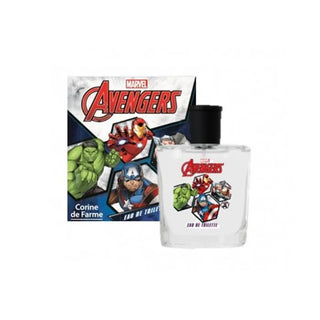 Corine de Farme Avengers Spray | EDT