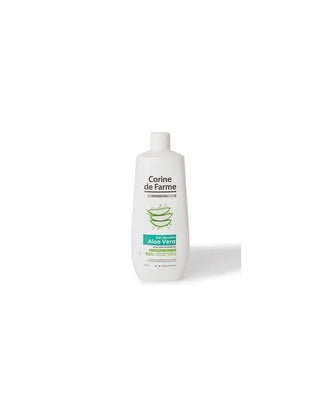 Corine de Farme Gel de Ducha Aloe Vera