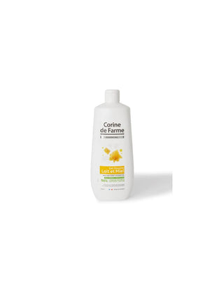 Corine de Farme Shower Gel Milk & Honey