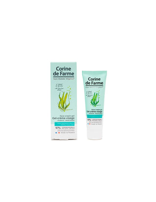 Corine de Farme Hydrating Gel Cream