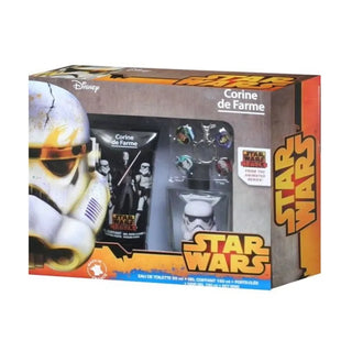 Star Wars Corine De Farme Set 3 Pieces 2018