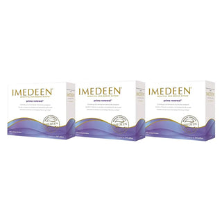 IMEDEEN Prime Renewal Pack