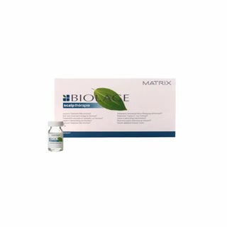 BIOLAGE Scalptherapie Anti Hair Loss Treatment Aminexil 10X