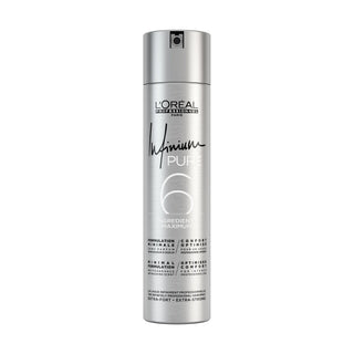 L'Oreal Professionnel Infinium Pure Extra Forte