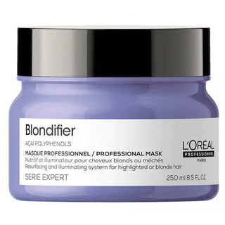 L'OREAL PROFESSIONNEL Blondifier Masque