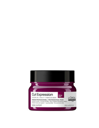 L'Oreal Professionnel Curl Expression Mask Rich