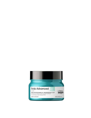 L'Oreal Professionnel Scalp Advanced Champú Purificante 2 En 1