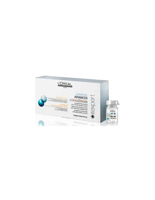 L'Oréal Professionnel Aminexil Advanced Enriched Vials
