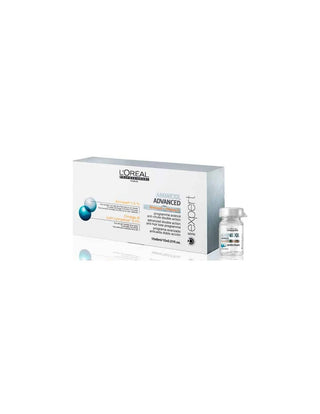 L'OREAL PROFESSIONNEL Aminexil Advanced Ampoules