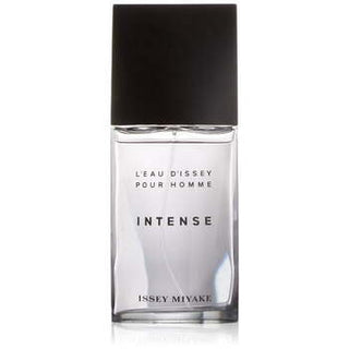 Issey Miyake L'Eau d'Issey pour Homme Intense Tester | EDT