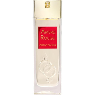 Alyssa Ashley Ambre Rouge Unisex | EDP
