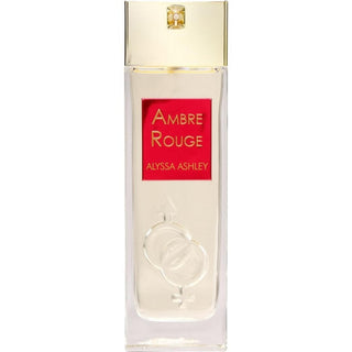 Alyssa Ashley Ambre Rouge Unisex | EDP