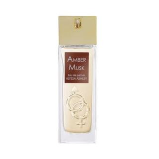 ALYSSA ASHLEY Amber Musk for Women | EDP