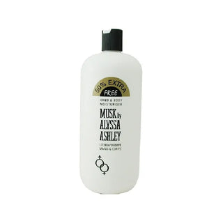 Alyssa Ashley Green Tea Essence Hand and Body Lotion