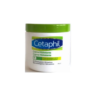 CETAPHIL Moisturizing Cream