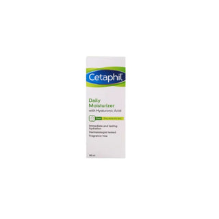 Cetaphil Daily Facial Moisturizer