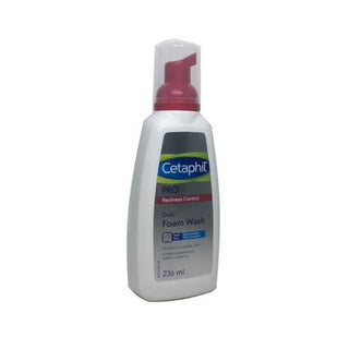 Cetaphil Pro Redness Control Daily Foam Wash