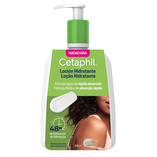 Cetaphil Hydrating Lotion