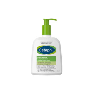 Cetaphil Hydrating Lotion