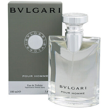 Bvlgari Bvlgari pour Homme for Men | EDT